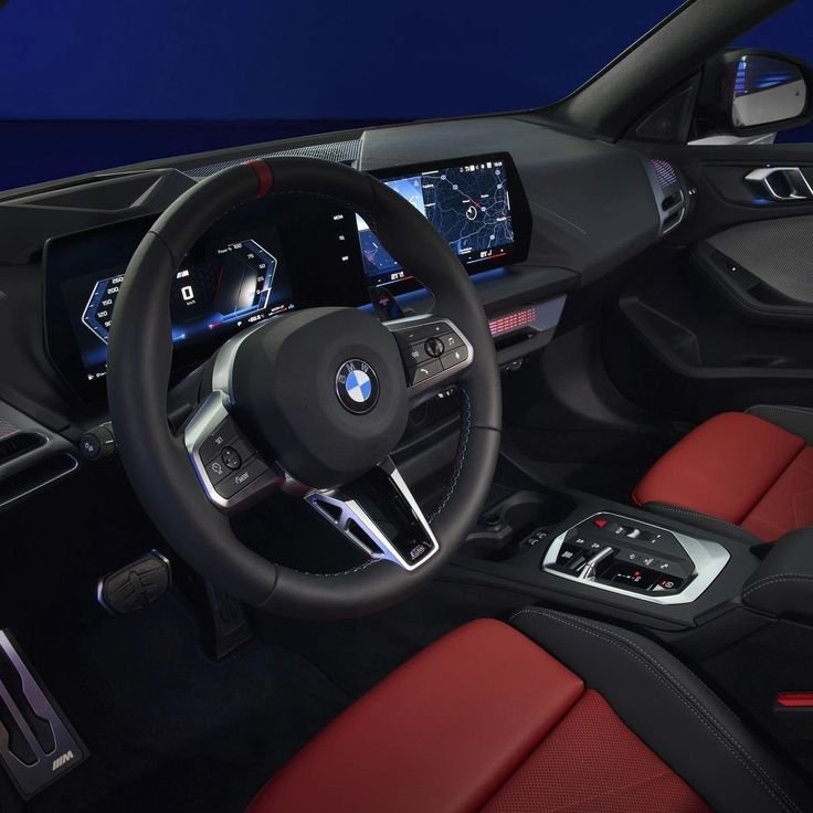 BMW 2 Series Gran Coupe